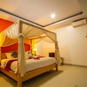 Villa Suarga Private Pool, Ubud