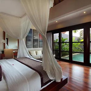 Villa Aria Exclusive Villas&spa - Chse Certified, Dalung (Bali)