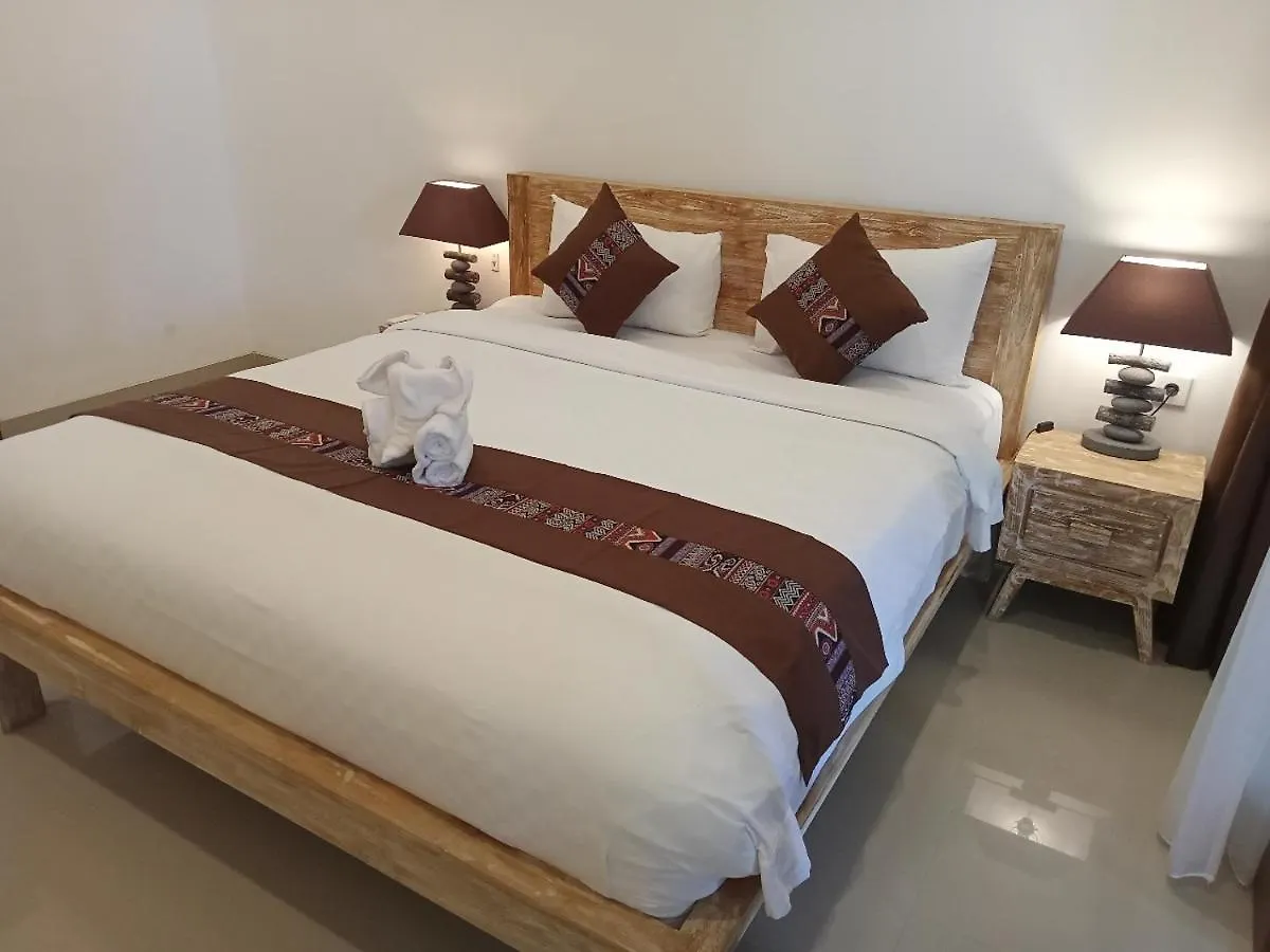 The Ganesha Homestay Canggu