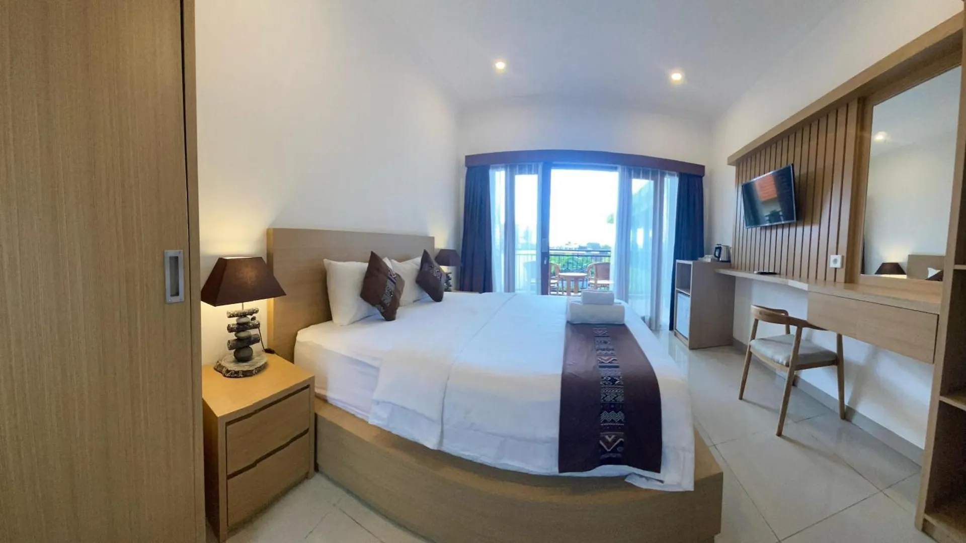 The Ganesha Homestay Canggu