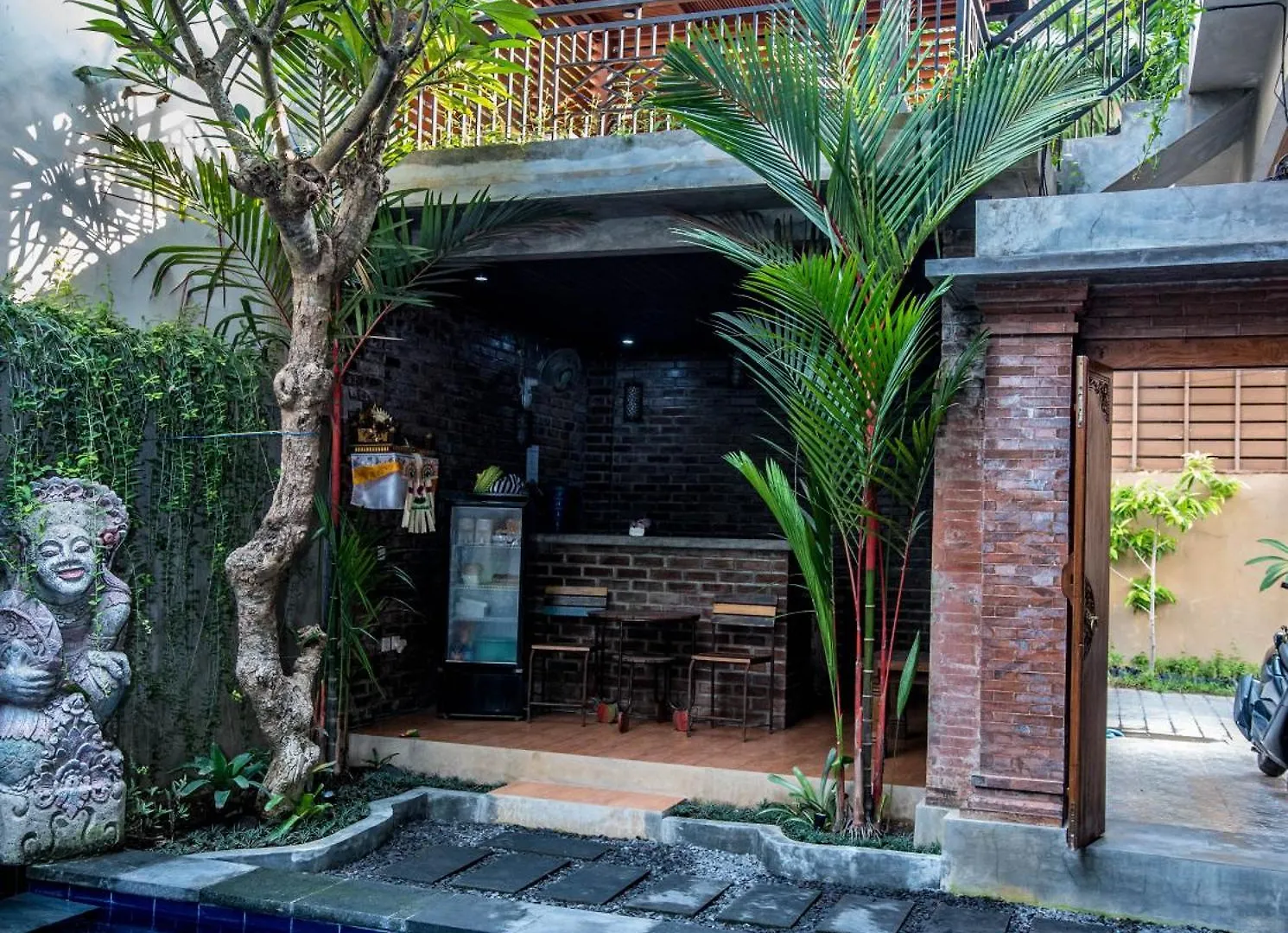 The Ganesha Homestay Canggu