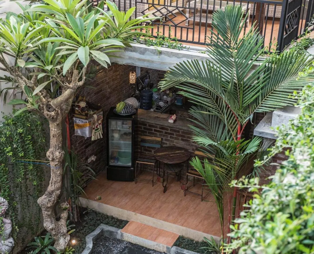 The Ganesha Homestay Canggu