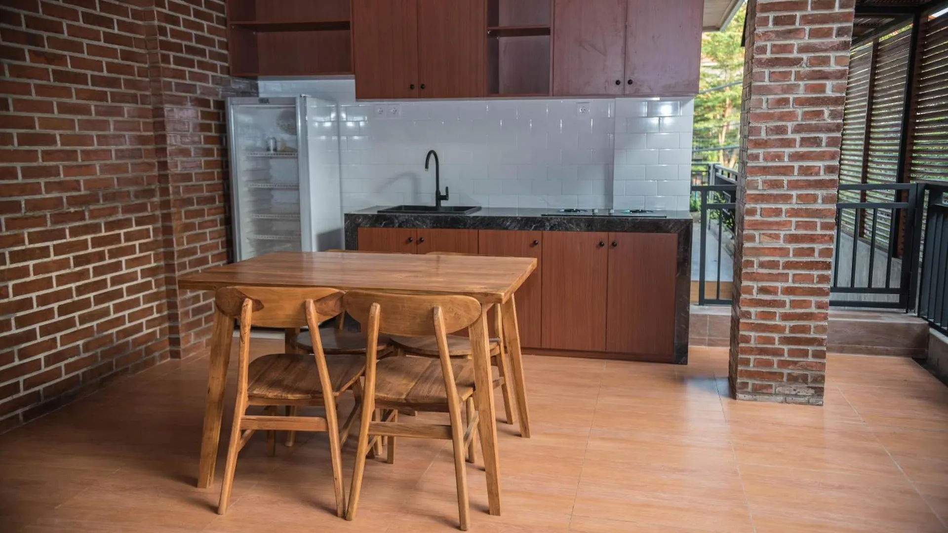 The Ganesha Homestay Canggu