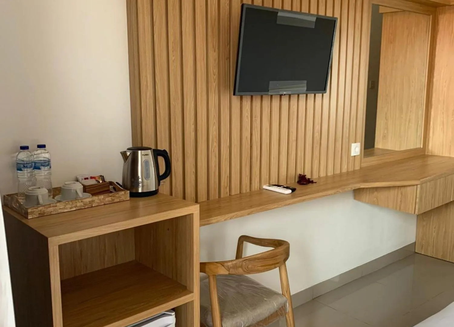 The Ganesha Homestay Canggu