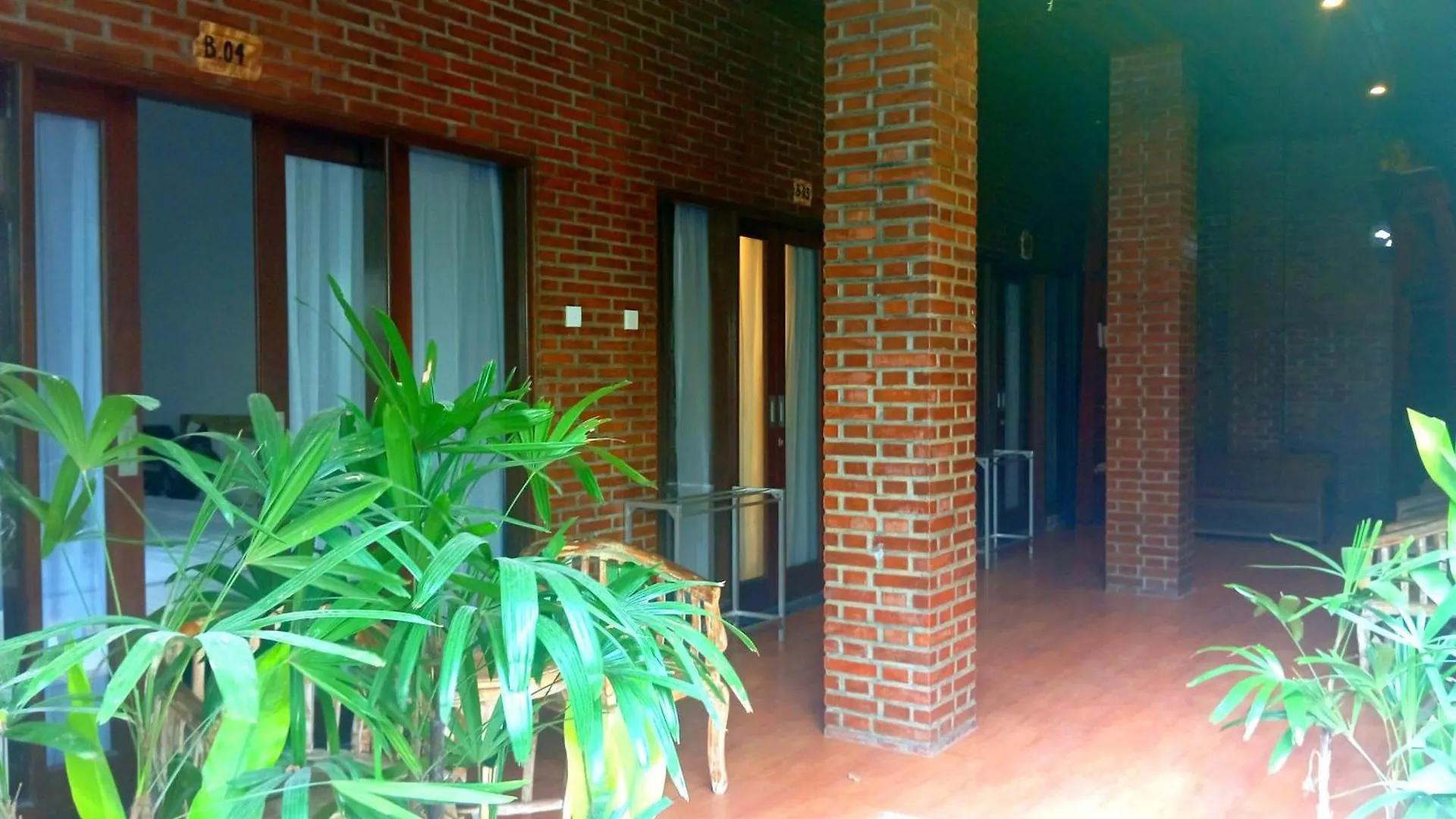 The Ganesha Homestay Canggu