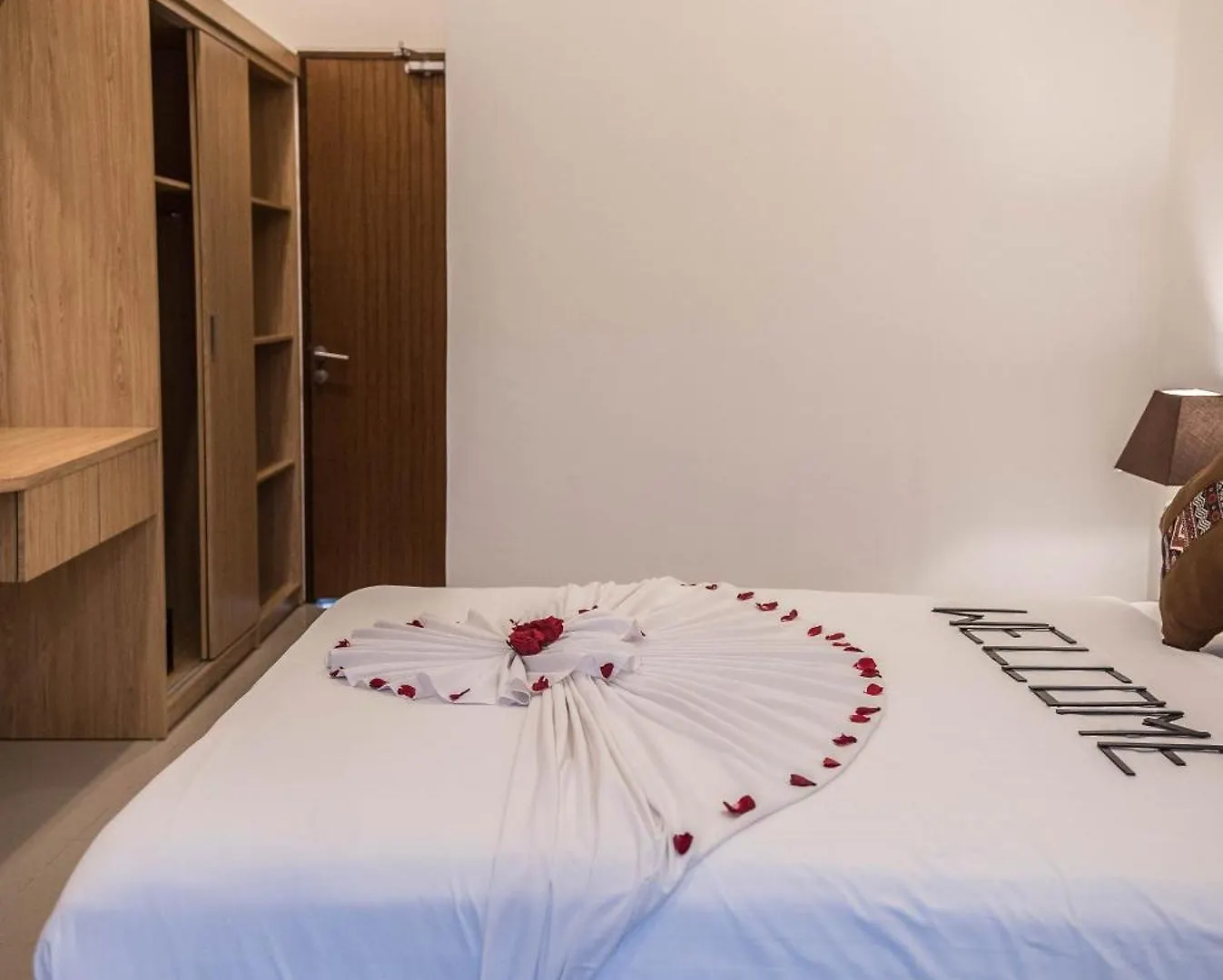 The Ganesha Homestay Canggu