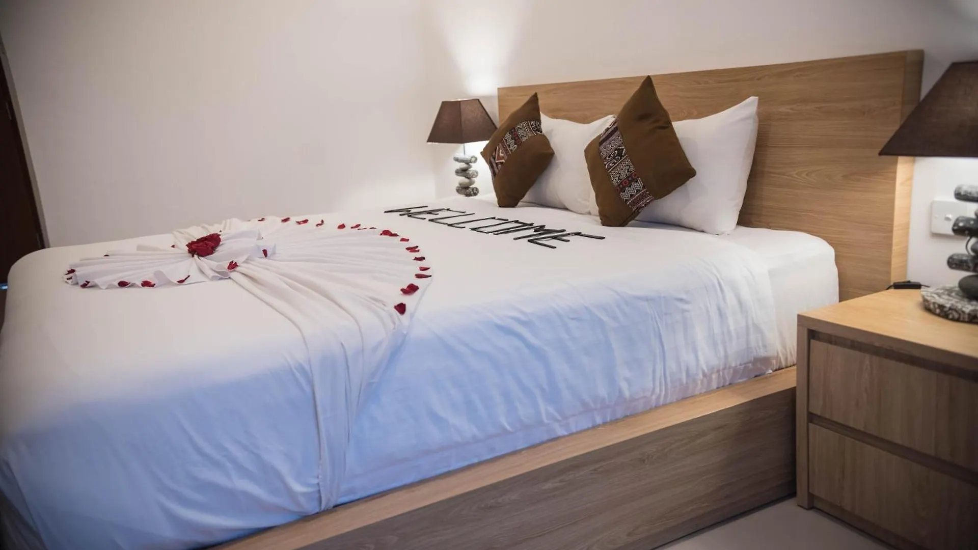 The Ganesha Homestay Canggu