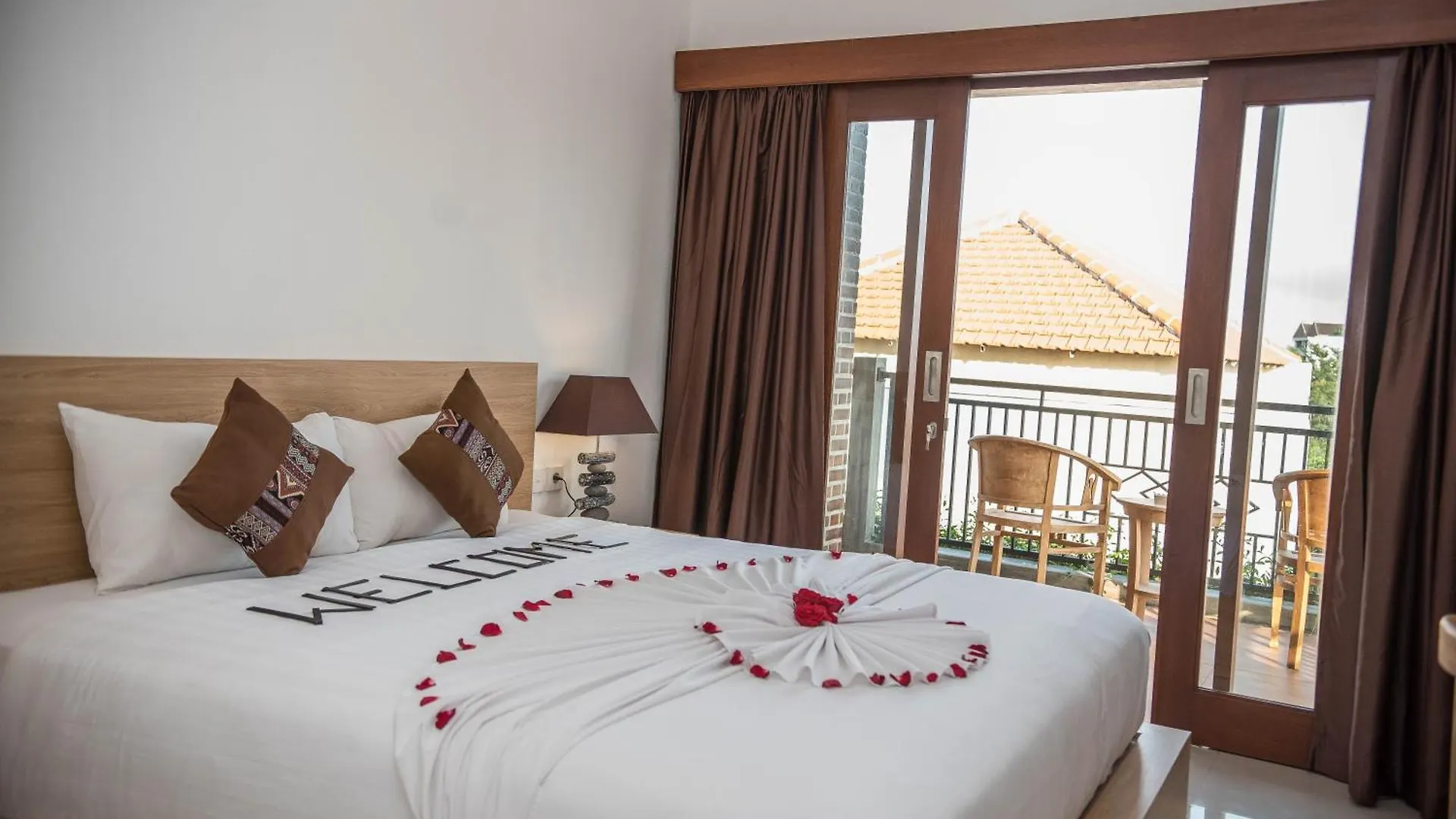 The Ganesha Homestay Canggu