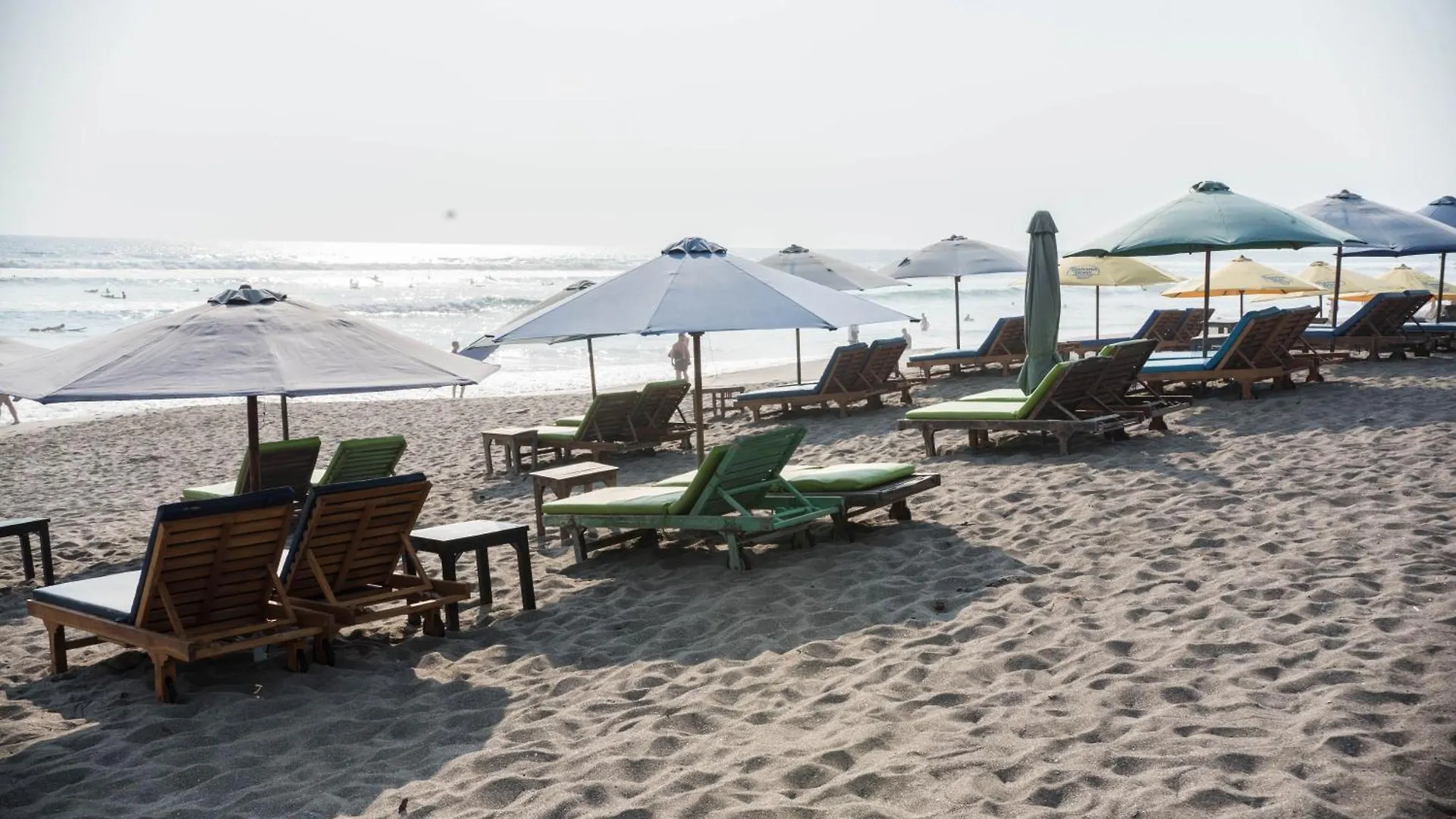 The Ganesha Homestay Canggu
